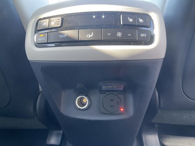 Used 2023 Hyundai Palisade Calligraphy image 36
