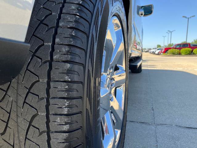 Certified 2023 Ford F150 XLT w/ Equipment Group 302A High AWD/4WD image 11