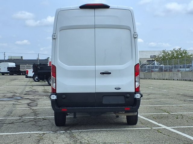 Certified 2023 Ford Transit 250 148 High Roof w/ Load Area Protection Package RWD image 30