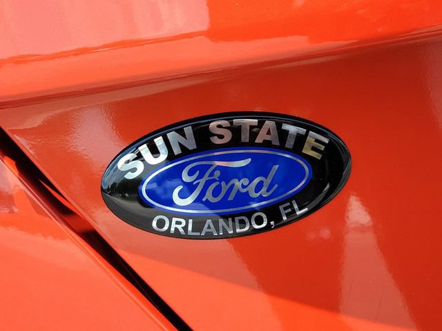 Used 2024 Hyundai Kona SEL FWD image 8