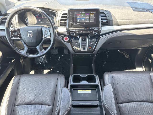 Used 2019 Honda Odyssey Elite image 8