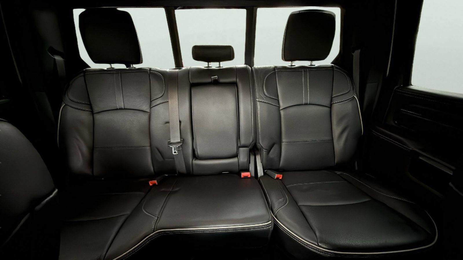 Used 2024 RAM 3500 Limited w/ Night Edition image 26