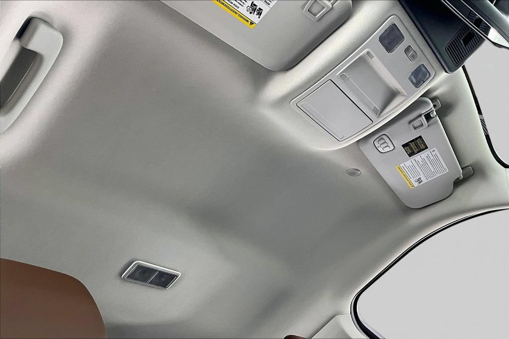 Certified 2025 Ford Bronco Sport Outer Banks w/ Outer Banks Tech Package+ AWD/4WD image 22