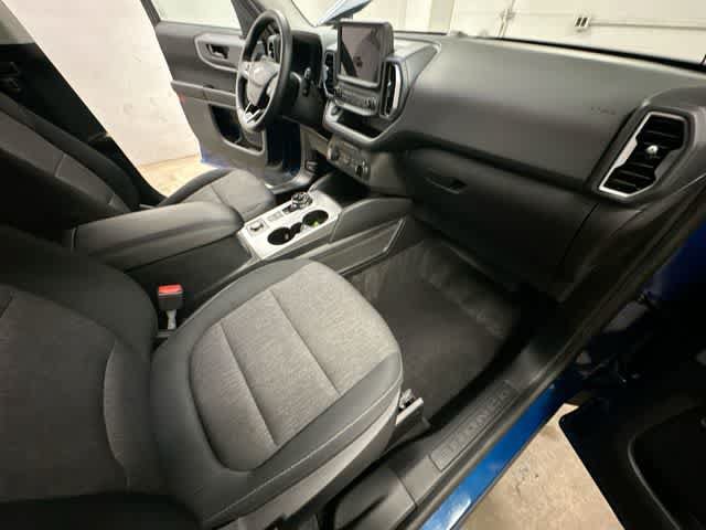 Certified 2024 Ford Bronco Sport Big Bend w/ Convenience Package AWD/4WD image 22