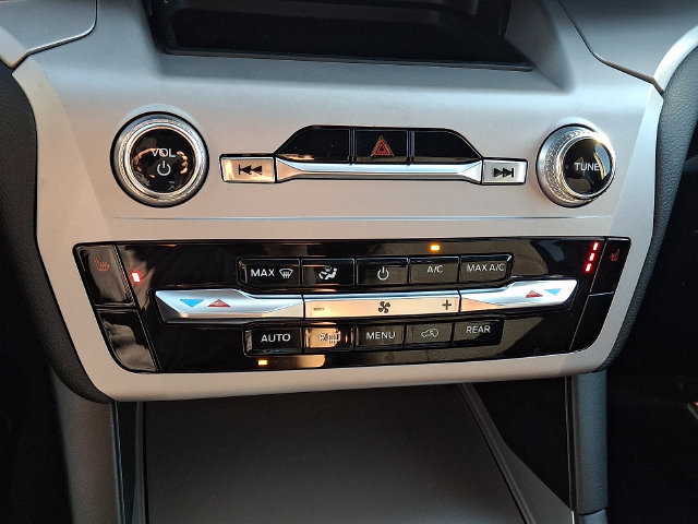 Certified 2023 Ford Explorer XLT AWD/4WD image 16