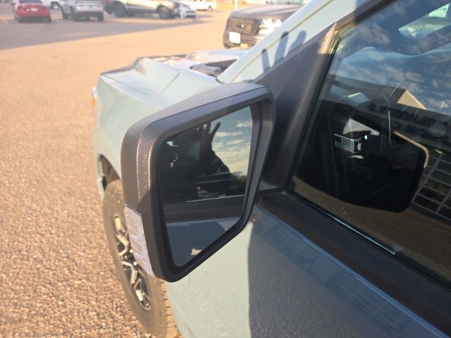 Certified 2023 Ford F150 XLT w/ Equipment Group 302A High image 20