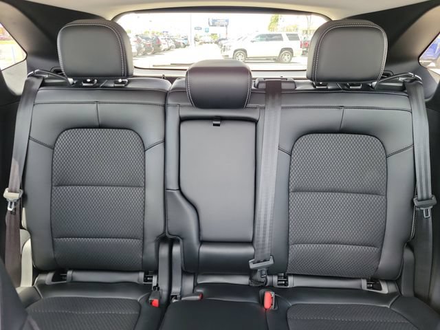 Certified 2025 Ford Escape SE FWD image 17