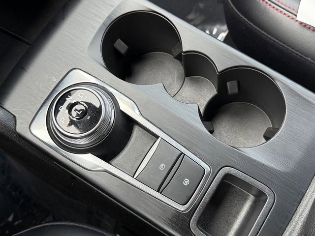 Certified 2024 Ford Escape ST-Line w/ Tech Pack #1 image 14