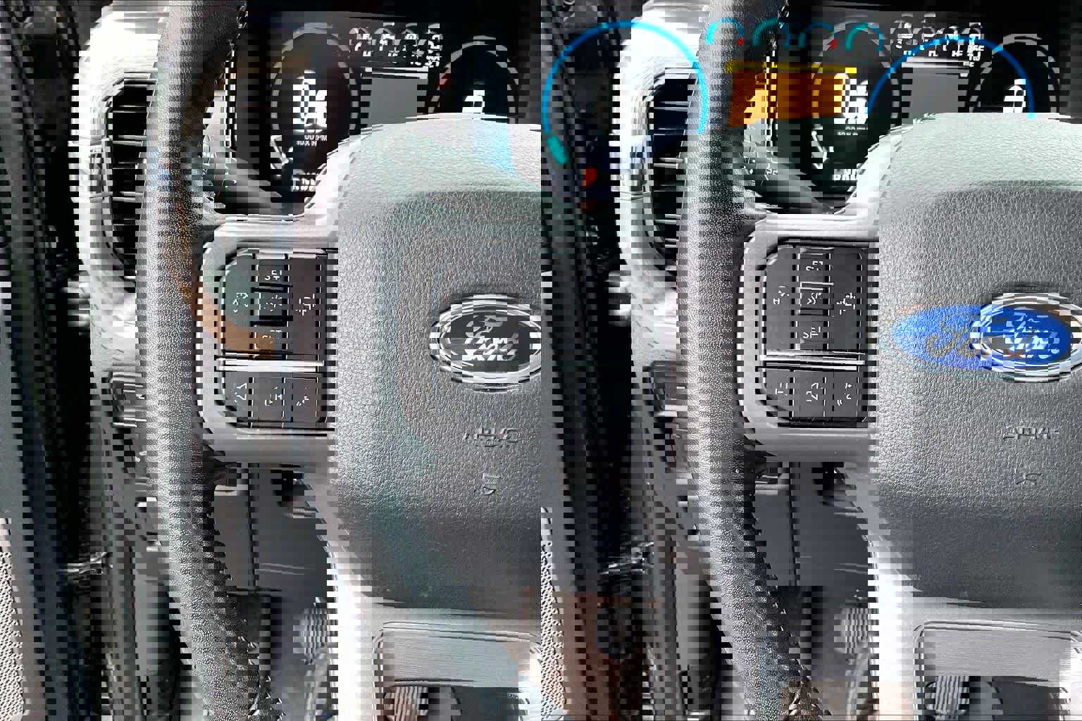 Certified 2021 Ford F150 Lariat image 26