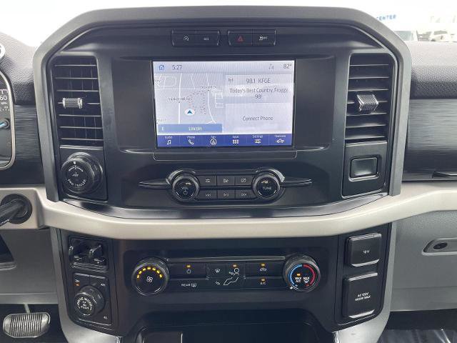 Certified 2021 Ford F150 XLT w/ XTR Package image 21