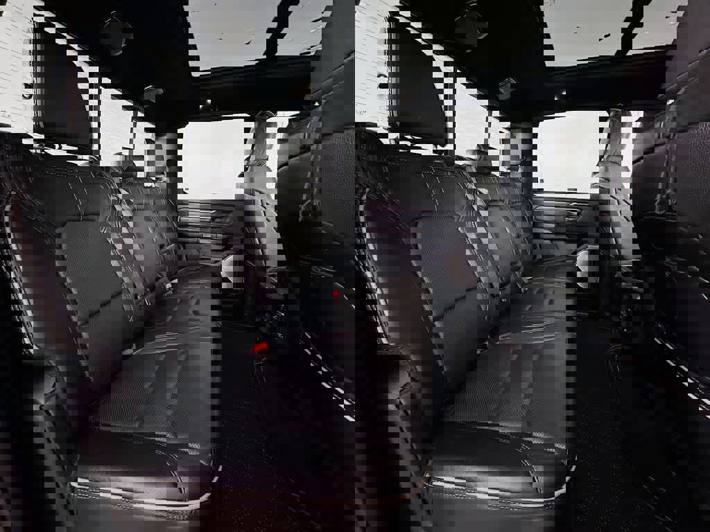 Used 2020 RAM 1500 Limited image 32