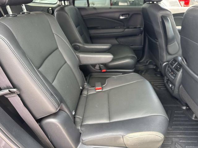 Used 2021 Honda Pilot Elite image 12