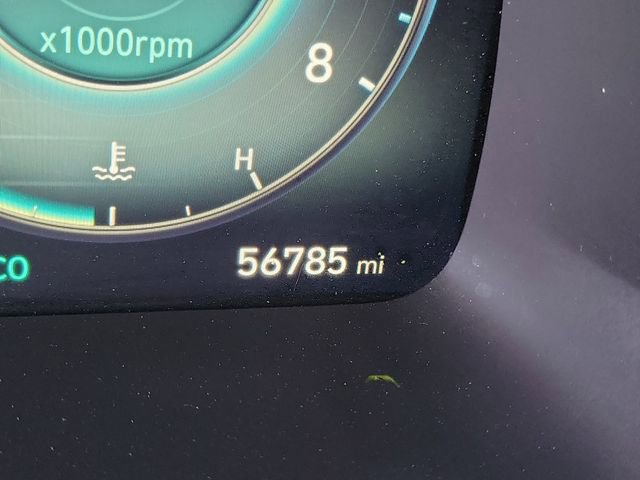 Used 2023 Hyundai Palisade Calligraphy FWD image 10