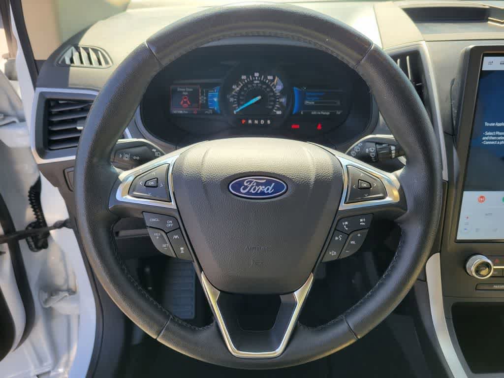 Certified 2022 Ford Edge SEL w/ Convenience Package AWD/4WD image 20