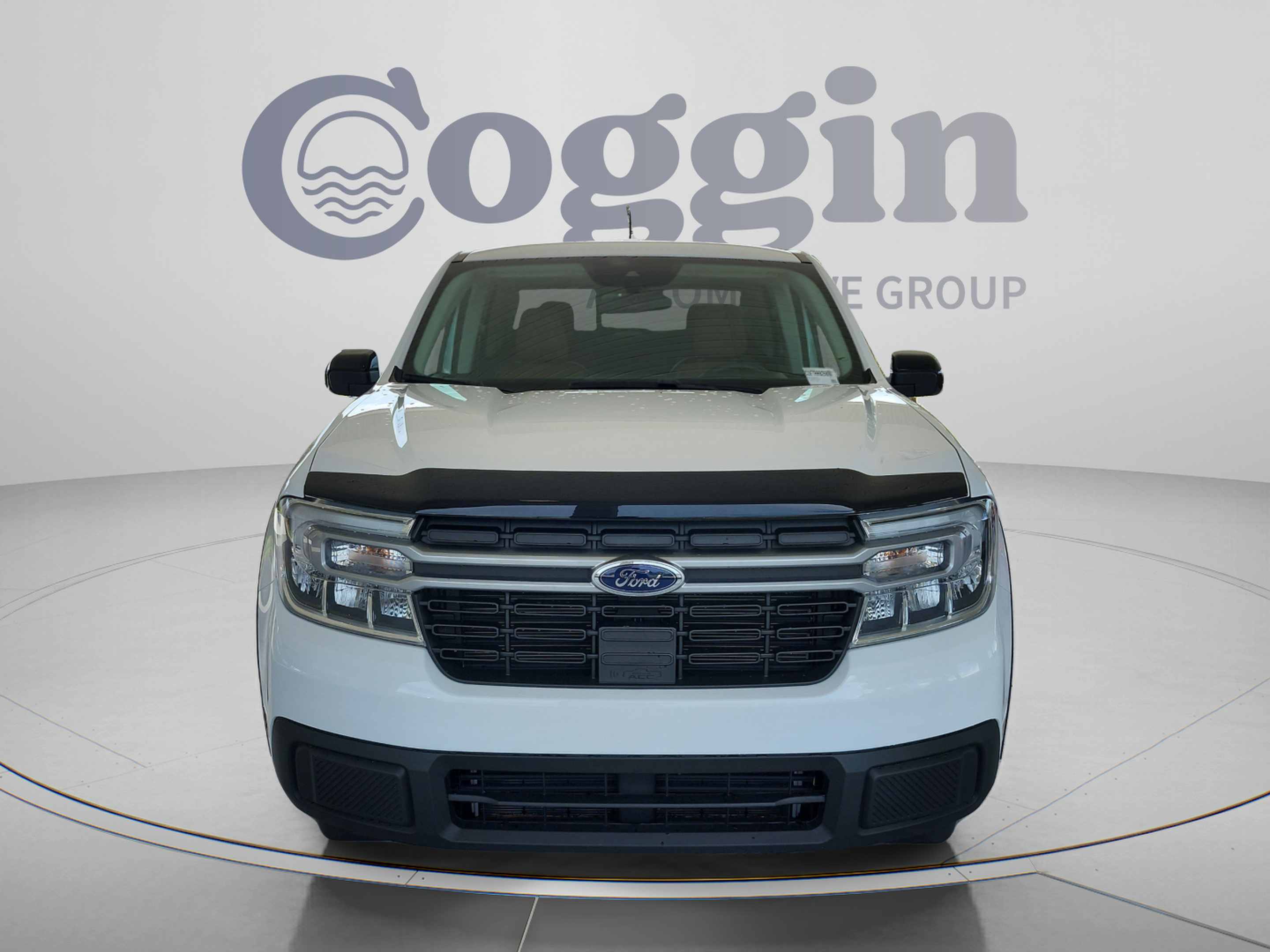 Certified 2024 Ford Maverick Lariat FWD image 8