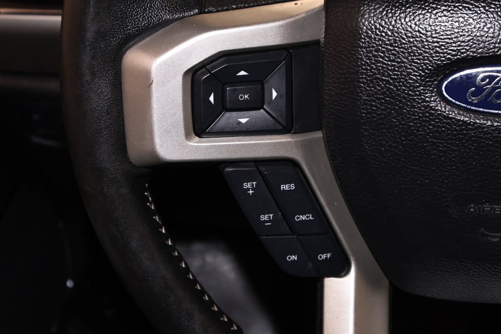 Certified 2020 Ford F150 Lariat AWD/4WD image 24