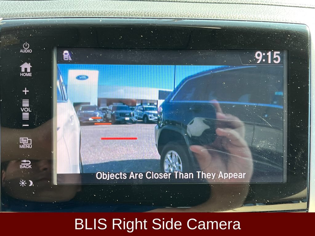 Used 2018 Honda Pilot EX-L image 28