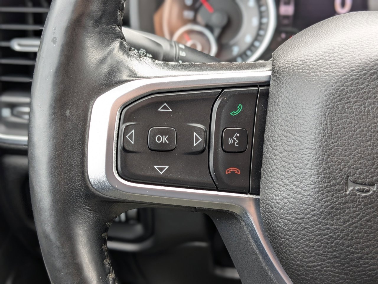 Used 2019 RAM 1500 Big Horn AWD/4WD image 27