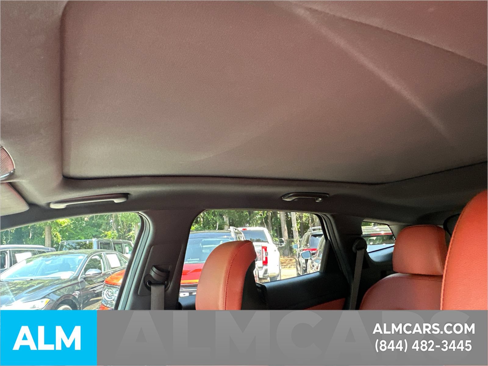 Used 2023 Kia Sportage SX FWD image 37