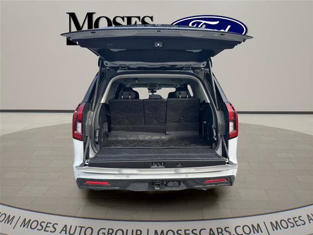 Certified 2025 Ford Expedition Active AWD/4WD image 8