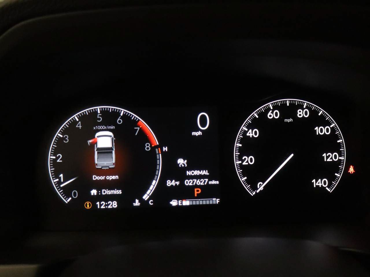 Used 2025 Honda Ridgeline RTL image 7