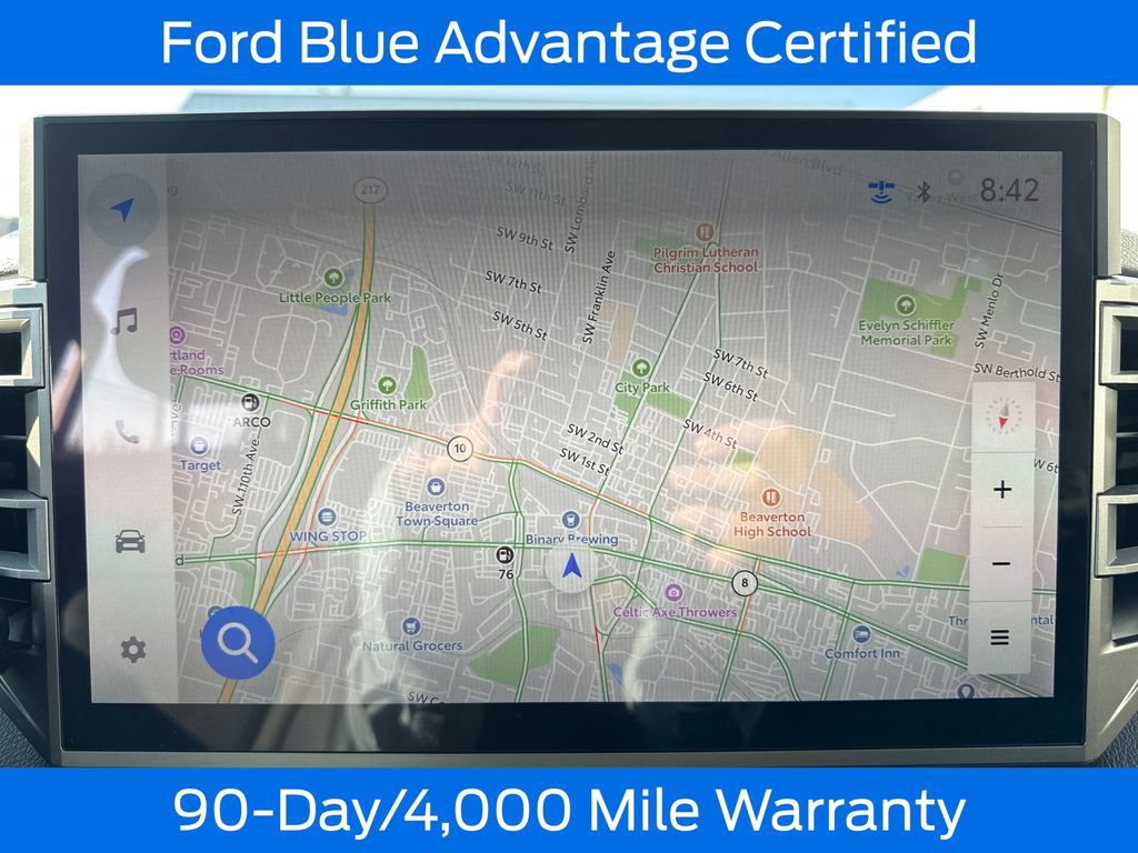 Used 2024 Toyota Tundra Limited w/ TRD Off-Road Package AWD/4WD image 21