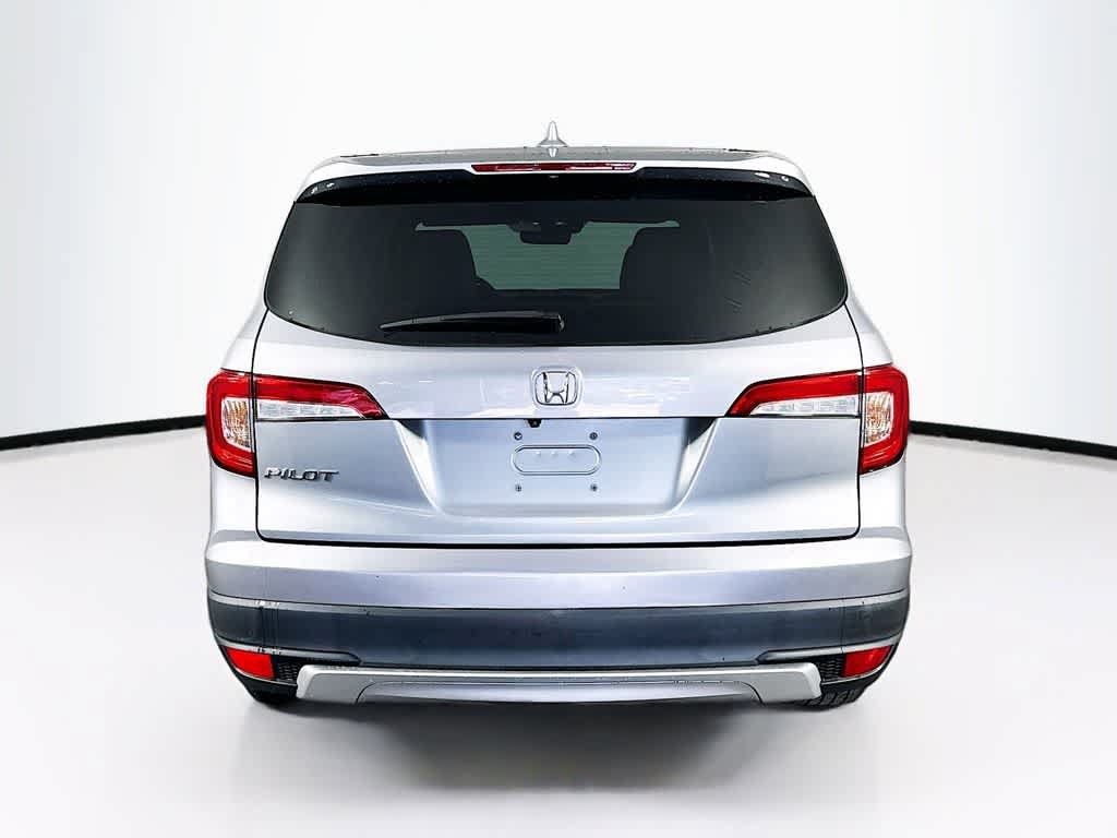 Used 2020 Honda Pilot EX-L image 5