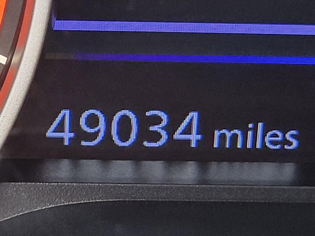 Used 2024 Nissan Altima 2.5 SR image 23