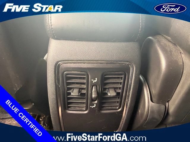 Used 2018 Jeep Grand Cherokee Laredo AWD/4WD image 12