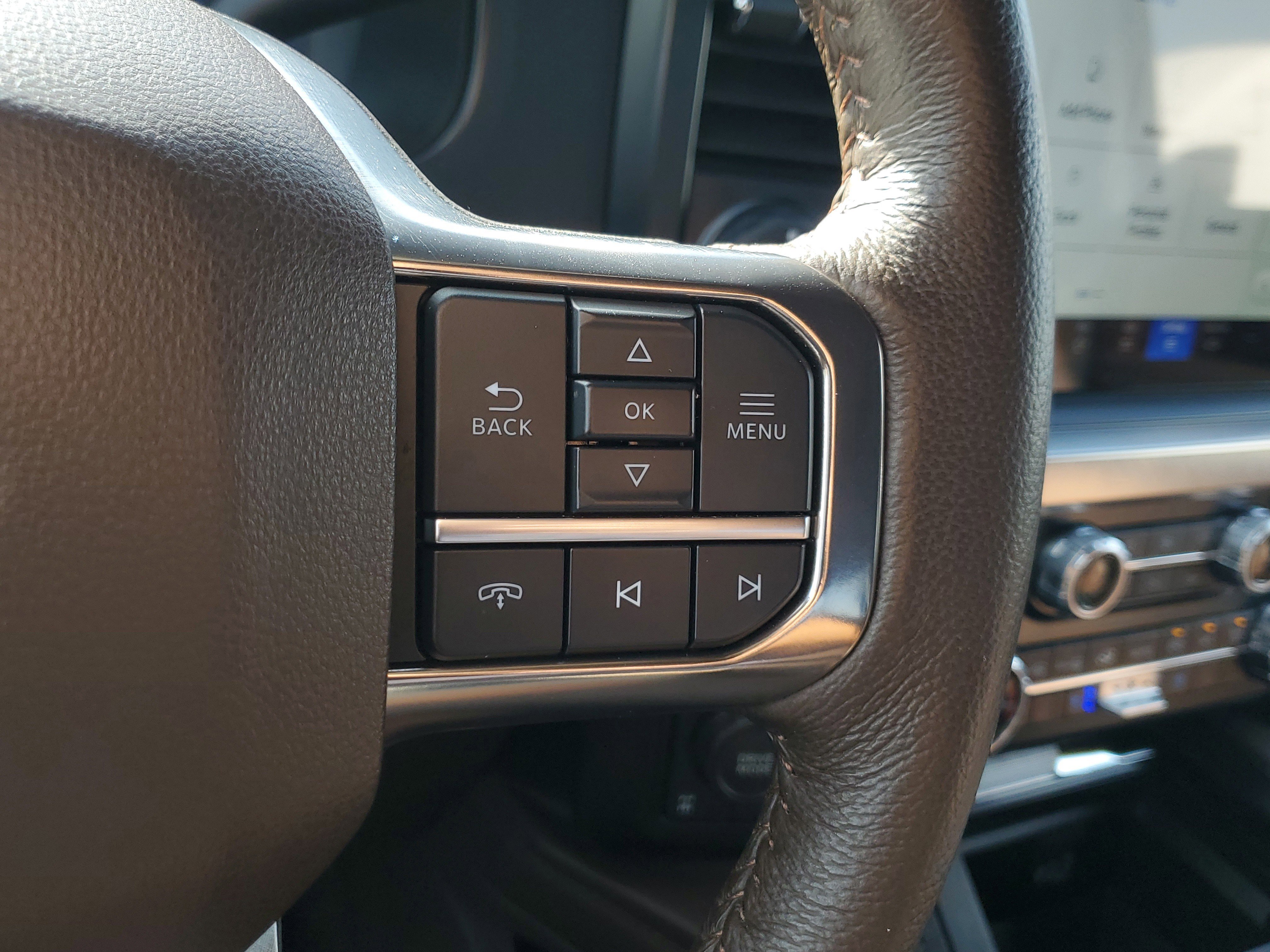 Certified 2023 Ford F350 King Ranch w/ FX4 Off-Road Package image 23