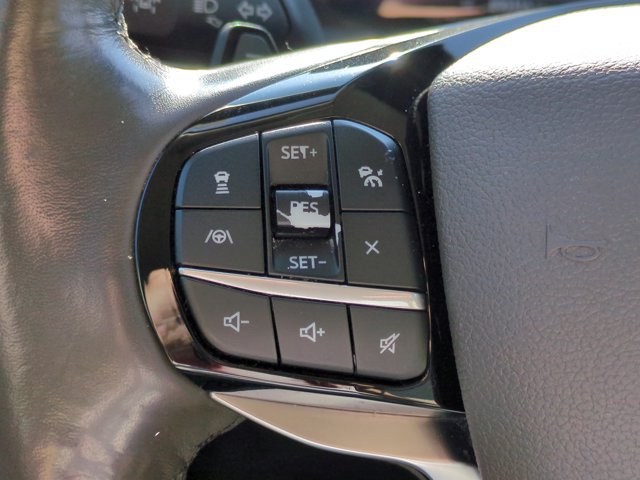 Certified 2021 Ford Explorer Platinum w/ Equipment Group 601A AWD/4WD image 18