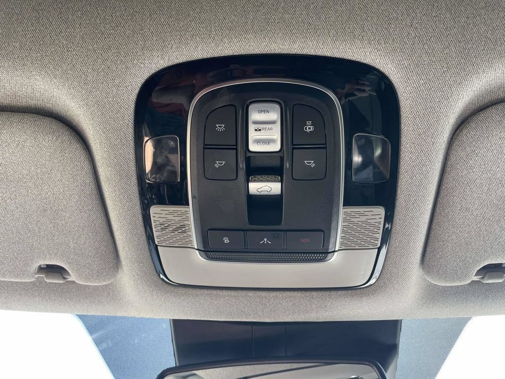 Used 2022 Hyundai Palisade Limited AWD/4WD image 29
