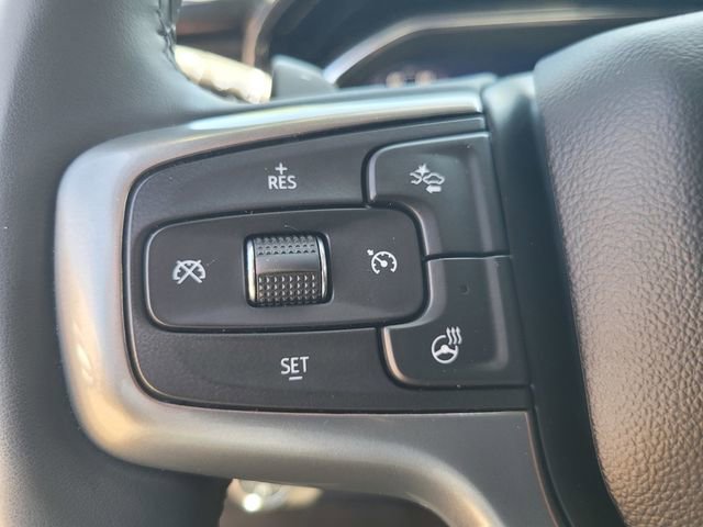 Used 2025 Chevrolet Silverado 1500 LT Trail Boss w/ Convenience Package II AWD/4WD image 27