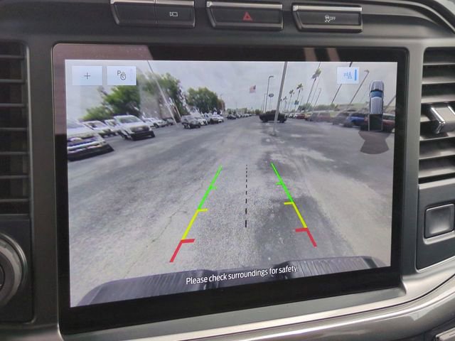 Certified 2022 Ford F150 XLT w/ Equipment Group 302A High image 24