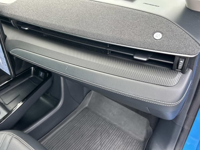 Certified 2024 Ford Mustang Mach-E Premium RWD image 27