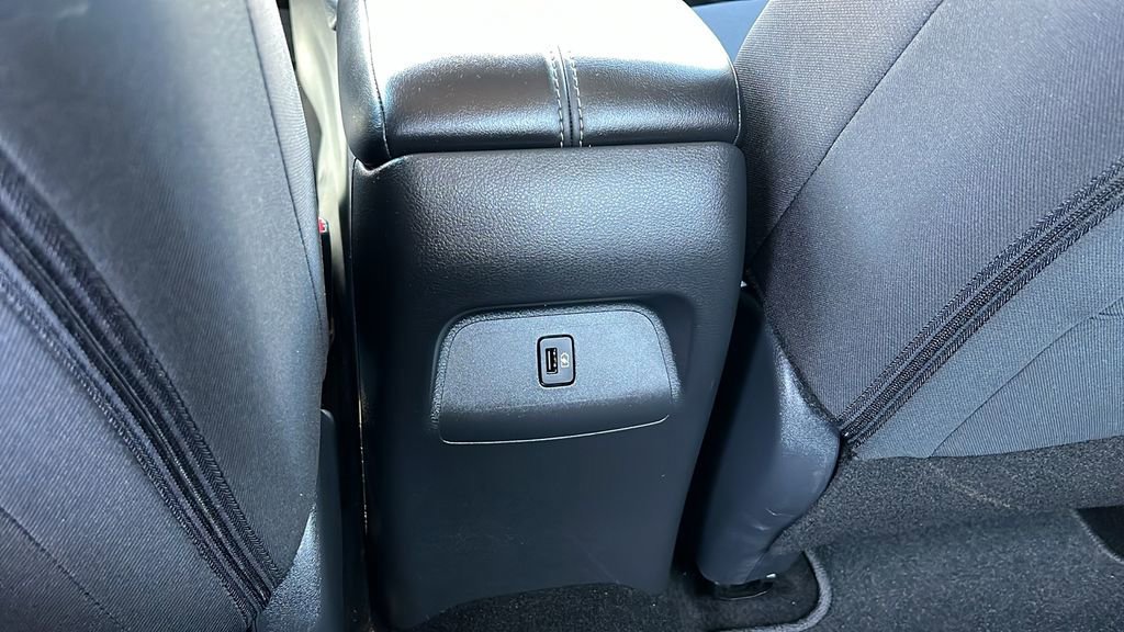 Used 2023 Nissan Sentra SV w/ All-Weather Package image 12