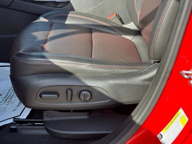 Used 2020 Chevrolet Blazer RS image 17