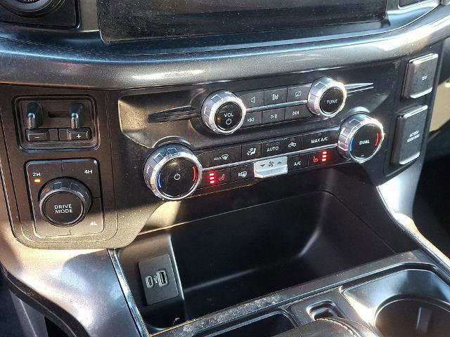 Certified 2023 Ford F150 XLT w/ Equipment Group 302A High image 14