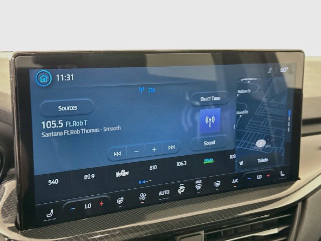 Certified 2024 Ford Escape ST-Line w/ Tech Pack #1 AWD/4WD image 21