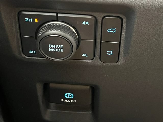Certified 2025 Ford Expedition Max Active AWD/4WD image 19