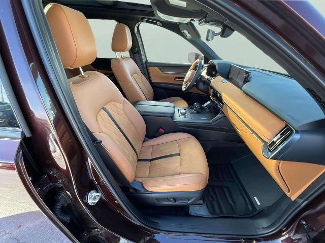 Used 2024 MAZDA CX-90 3.3 Turbo S w/ Premium Plus image 25