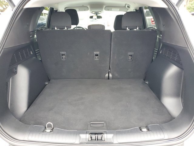 Certified 2023 Ford Escape Active w/ Tech Pack #1 image 8