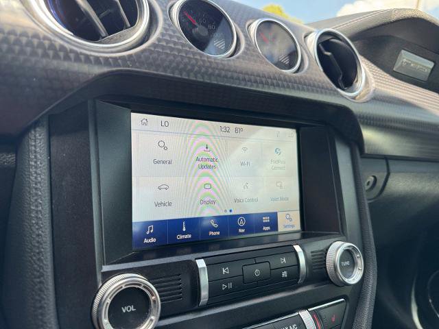 Certified 2021 Ford Mustang GT Premium w/ GT Performance Package image 26