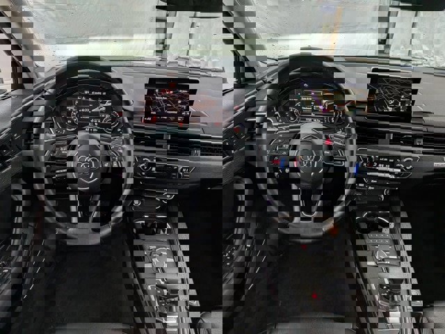 Used 2018 Audi A4 2.0T Premium Plus w/ Premium Plus Package image 26