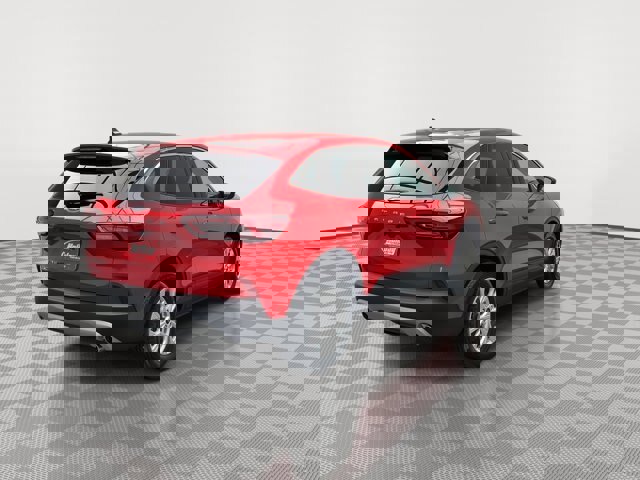 Certified 2024 Ford Escape Active image 4