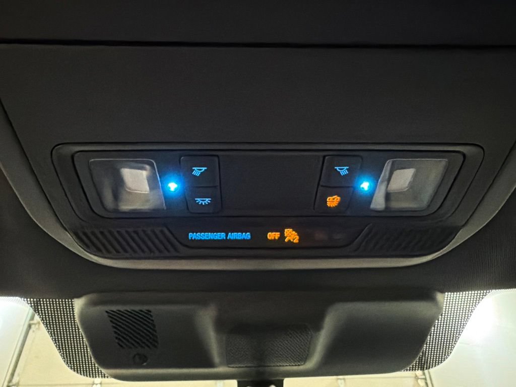 Certified 2025 Ford F150 STX AWD/4WD image 24