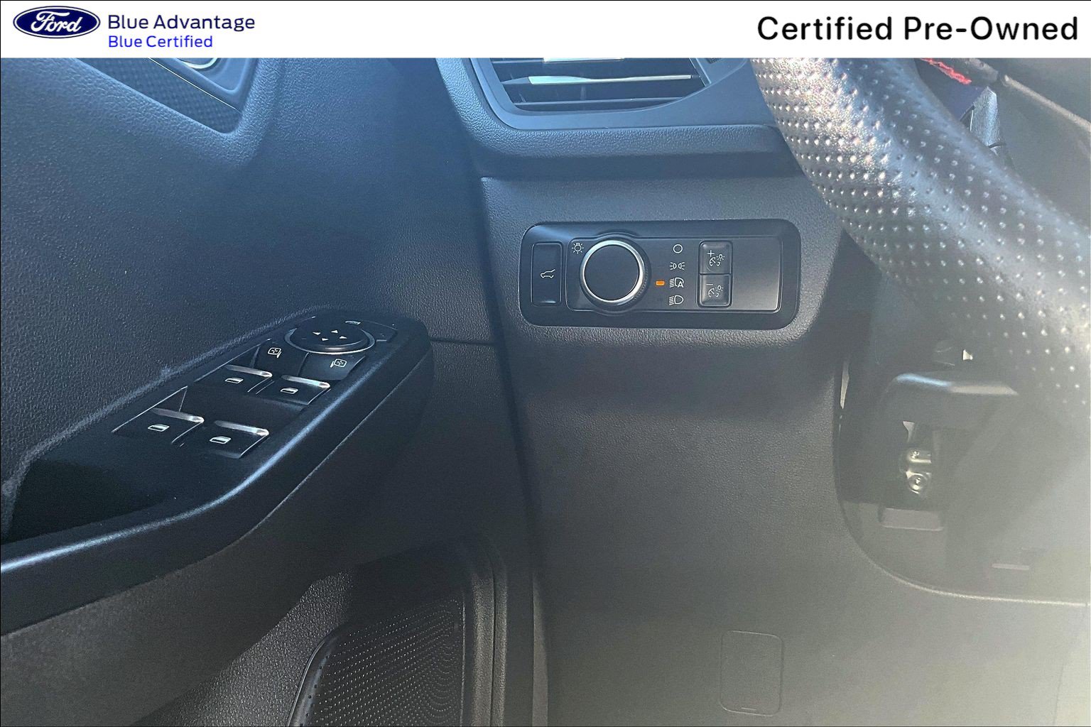 Certified 2023 Ford Escape ST-Line w/ Tech Pack #1 AWD/4WD image 38