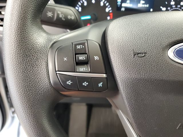 Certified 2022 Ford Escape S AWD/4WD image 17