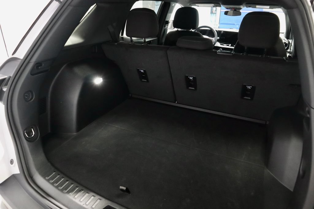 Used 2026 Chevrolet Equinox LT FWD image 14