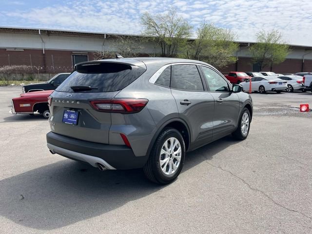 Certified 2024 Ford Escape Active image 3